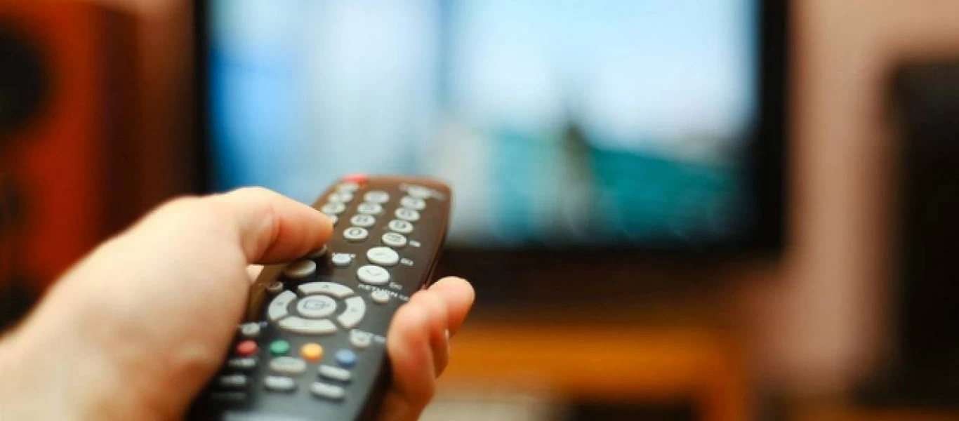 Τηλεθέαση: Σειρά που παίζει σε επανάληψη αξημέρωτα «έσπασε» τα κοντέρ (βίντεο)